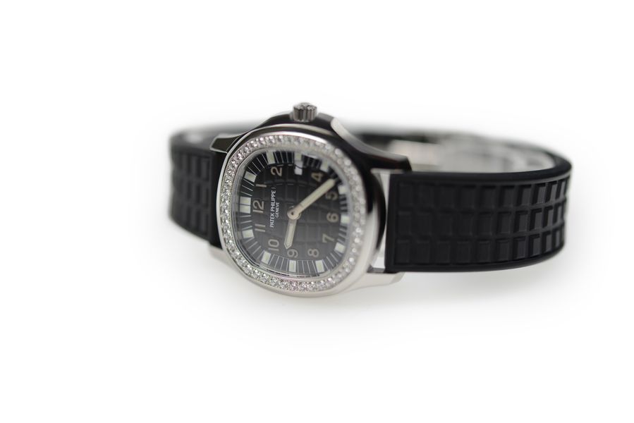 Patek Philippe Aquanaut 4961A-001